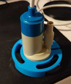Tunze Osmolator ATO Pump Stand