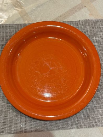 27cm Dinner Plates