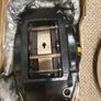 subaru impreza AP big brake kit Image 3