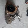 Audi A4 / a6 Turbo, 1.8p, 150/163bhp, K03, 53039880029, 058145703j, 058145703n Image 3