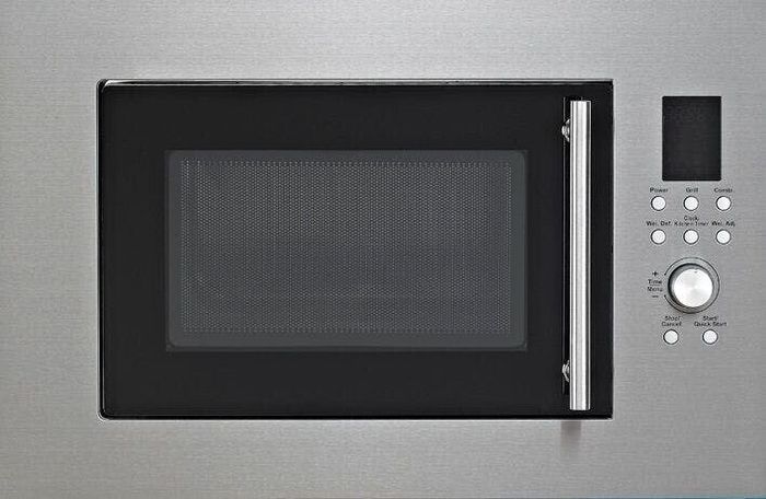 Built-In Microwave 900W German Quality PKM Brand New