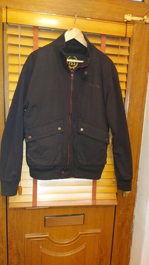 Fly 53 Jacket