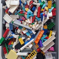 Lego filler pieces (orginal)