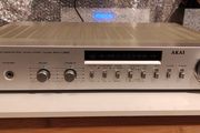 Akai AM-U22 Stereo Integrated Amplifier