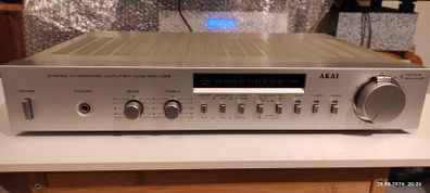 Akai AM-U22 Stereo Integrated Amplifier