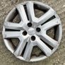 Dacia R16 wheel cups Image 5