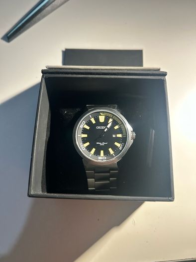 Orient Watch