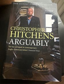 Christopher Hitchens - Arguably