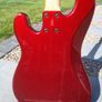 Lakland Duck Dunn Precision Bass Image 7