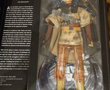 Sideshow Collectibles 1/6 Star Wars Princess Leia as Boushh Bounty Hunter