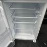 Premium Dutch Integrated Fridge 126L Very Good Condition Image 2