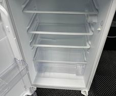 Premium Dutch Integrated Fridge 126L Very Good Condition