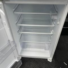 Premium Dutch Integrated Fridge 126L Very Good Condition