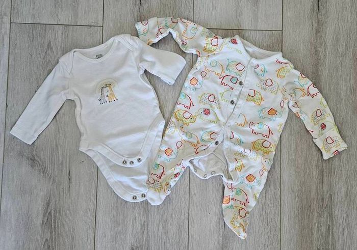 Baby girl clothes