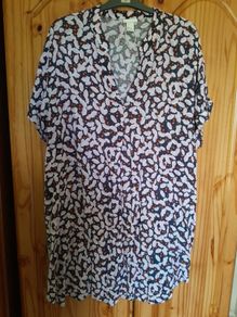 H&M tunic/dress