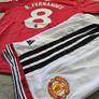 Manchester United new season 2026-2027 football jersey Image 3