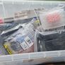 Bundle of Electronic Components Image 3