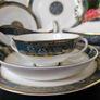 Royal Doulton "Carlyle" Dinner Set for 8 person Image 2