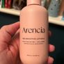 Arencia red smoothie lotion 200ml Image 2