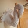 Swan wall decoration Image 5