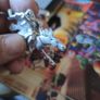 Gandalf With Shadowfax Lord Of The Rings Games Workshop Metal LOTR OOP MESBG Image 2