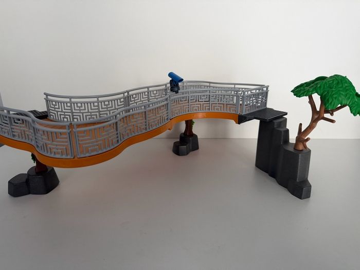 Playmobil Large City Zoo set (71600)