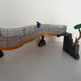 Playmobil Large City Zoo set (71600) Image 5