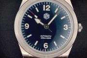 San Martin - Ranger - Seiko Automatic Movement