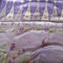 Silk  Shawl, Large 40 x 80" Image 4