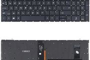 For HP ProBook 450 G9 455 G9 455R G9 HSN Q34C 4 US Version Keyboard