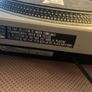 Turntable Technics SL-120 Direct Drive Image 10