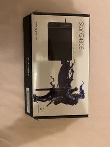 XP-Pen Graphic Pen Tablet