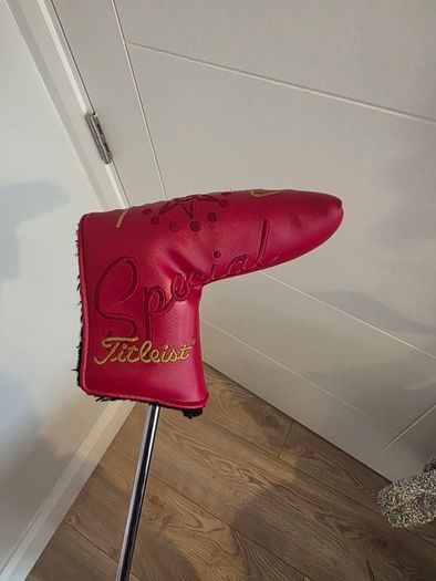 Scotty Cameron Special Select Newport