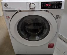 Hoover washing machine