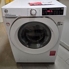 Hoover washing machine