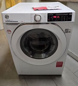 Hoover washing machine