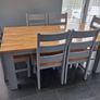 dining table Image 2