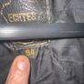leather motorbike  jacket Image 3