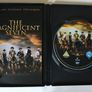 The Magnificent Seven Quadrilogy 1960-1972 (Yul Brynner, Eli Wallach, Steve McQueen, Charles Bronson, Robert Vaughan, George Kennedy & Lee Van Cleef) [4xMovie DVD] Image 6