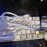 RGB GAMING BUNDLE-Glorius+ Tecknet. perfect mouse+keyboard-mechanical. Image 7