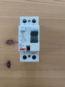 Garo Gs Rcb 63a- New