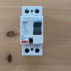 Garo Gs Rcb 63a- New