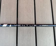 Fujikura Ventus 6-X Driver Shaft (Wilson Adapter)