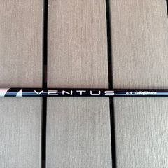 Fujikura Ventus 6-X Driver Shaft (Wilson Adapter)