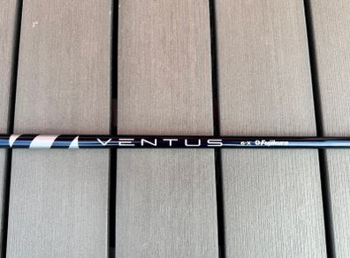 Fujikura Ventus 6-X Driver Shaft (Wilson Adapter)