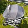 uppababy vista 2 Image 4