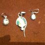 Matching Silver set Image 3