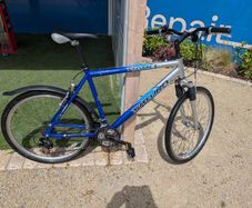Bike for sale