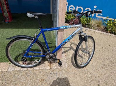 Bike for sale