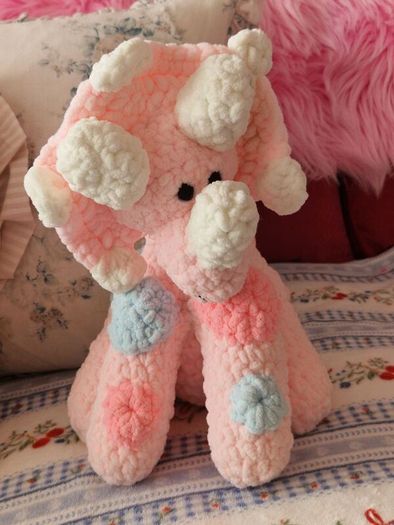 Wonky Woolins